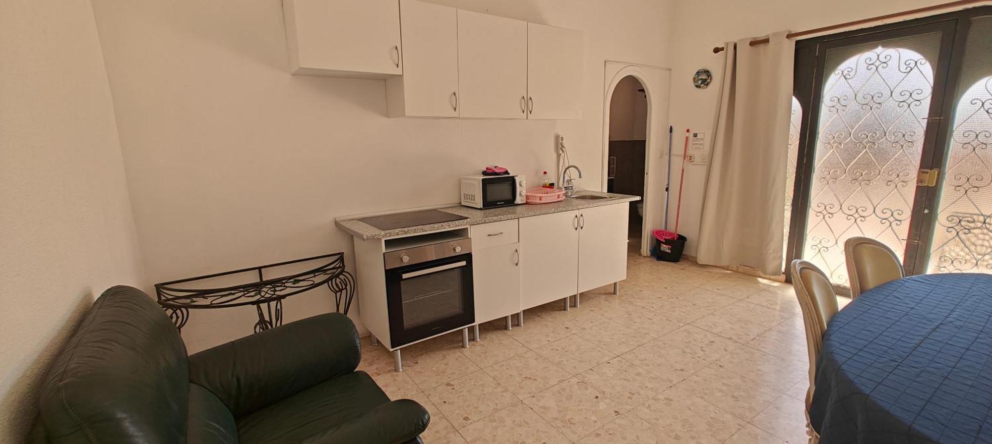 Maison d'hôtes Bluemar à Almería Chambre photo